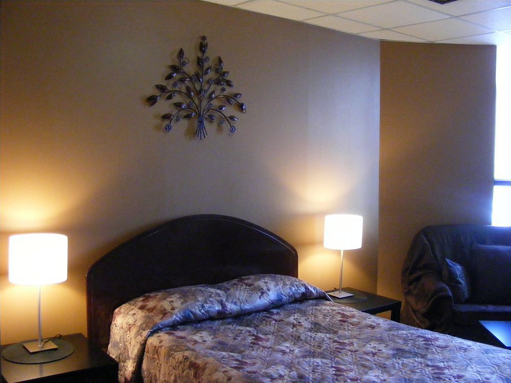 Hotel Casa Bella Montreal Zewnętrze zdjęcie