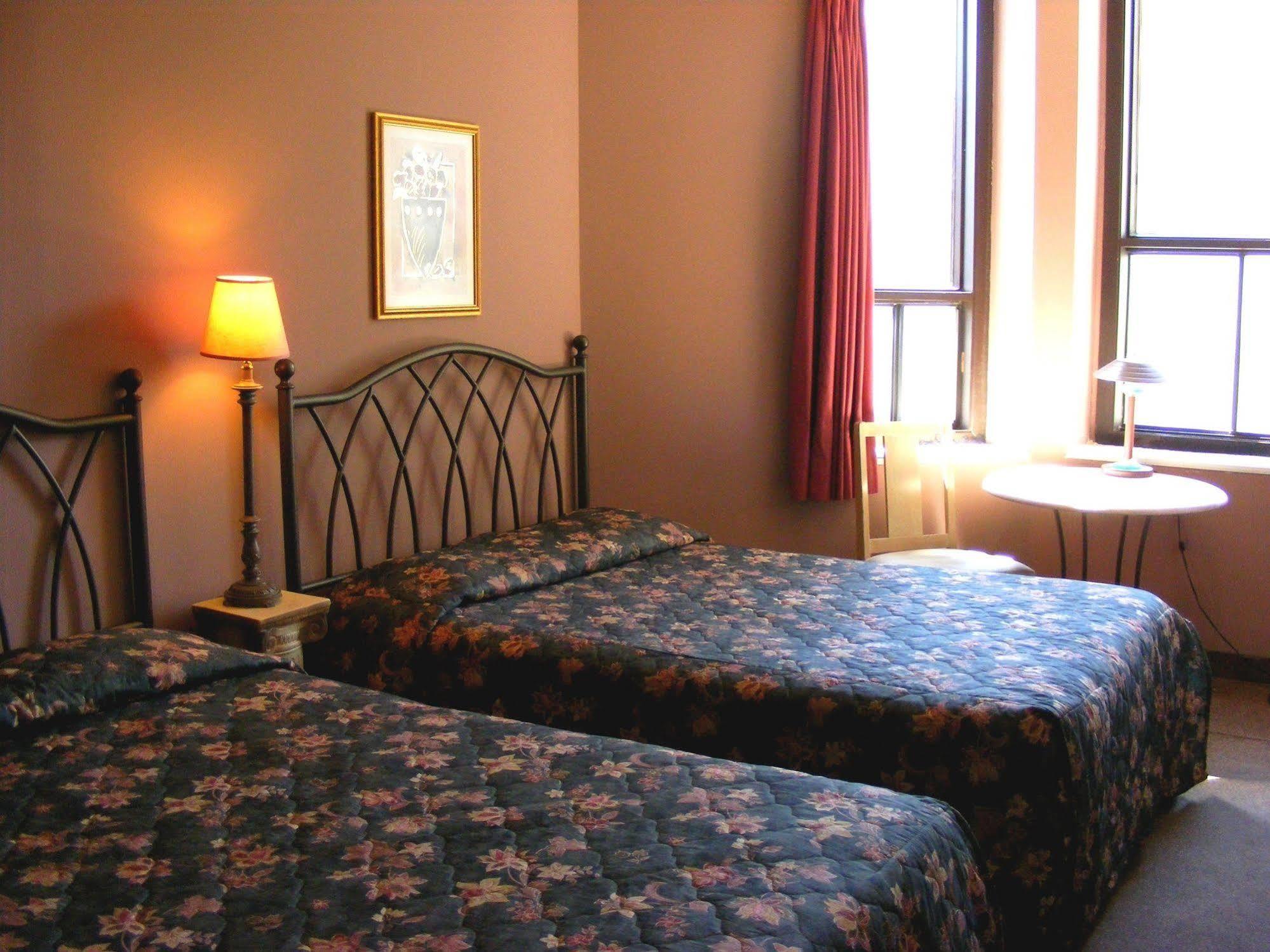 Hotel Casa Bella Montreal Zewnętrze zdjęcie