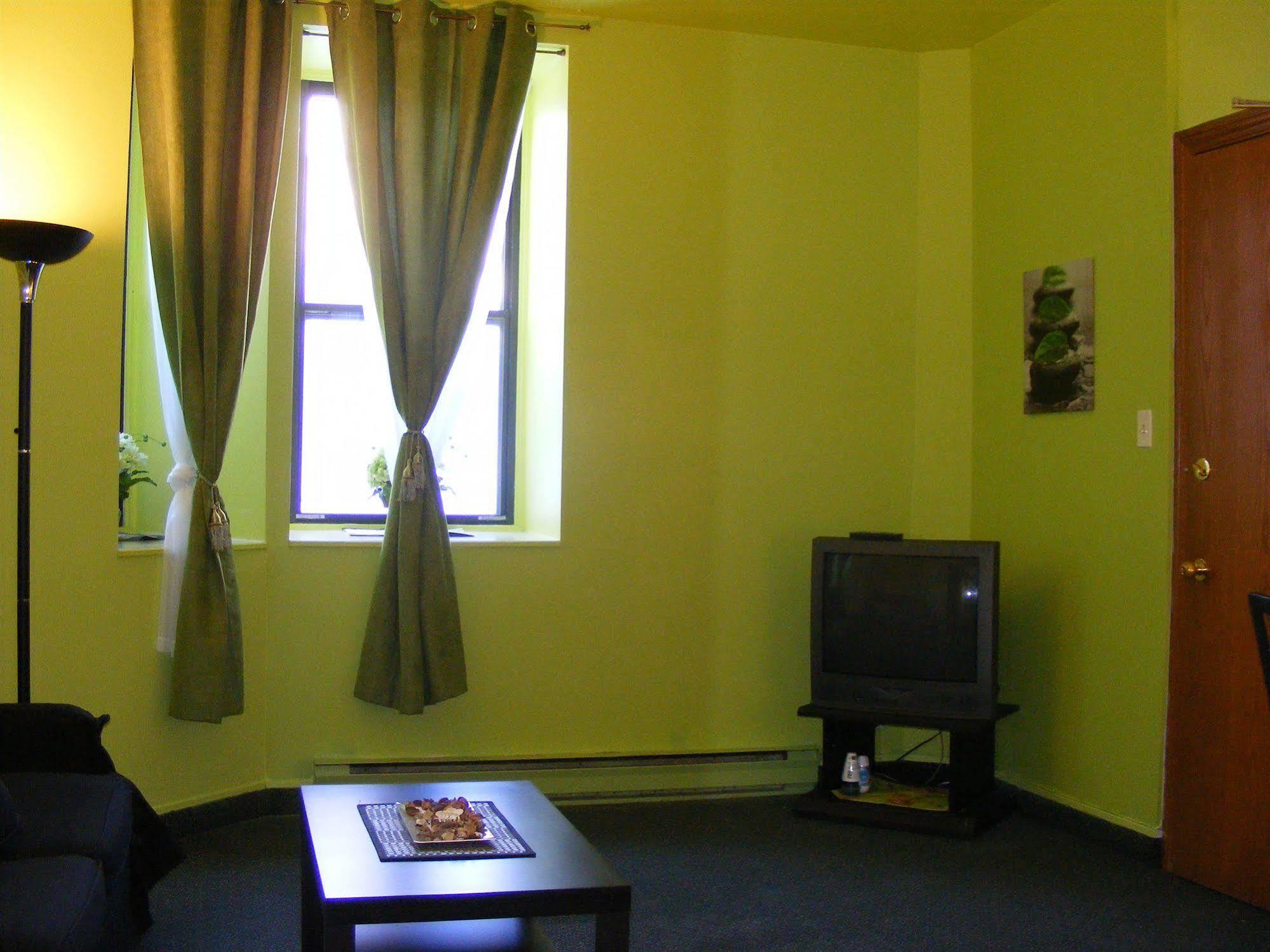 Hotel Casa Bella Montreal Zewnętrze zdjęcie