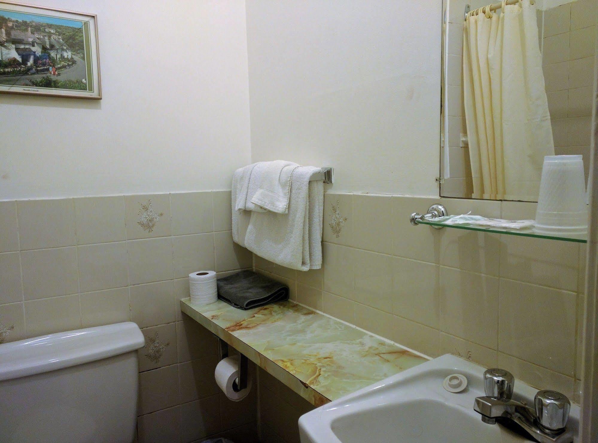 Hotel Casa Bella Montreal Zewnętrze zdjęcie