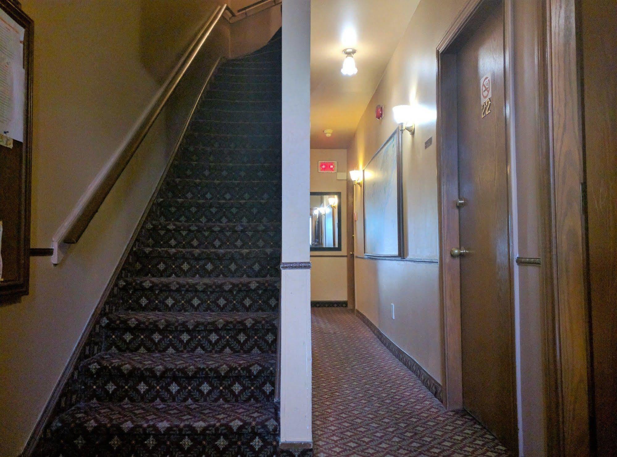 Hotel Casa Bella Montreal Zewnętrze zdjęcie