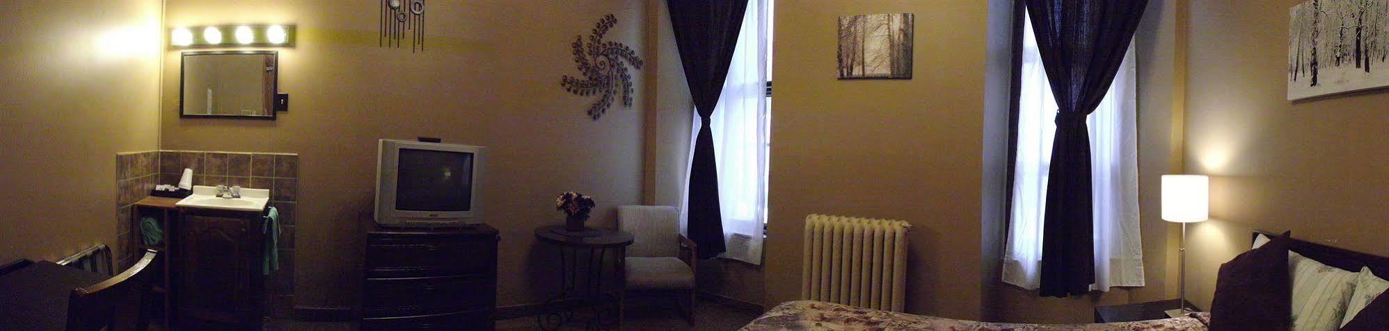 Hotel Casa Bella Montreal Zewnętrze zdjęcie