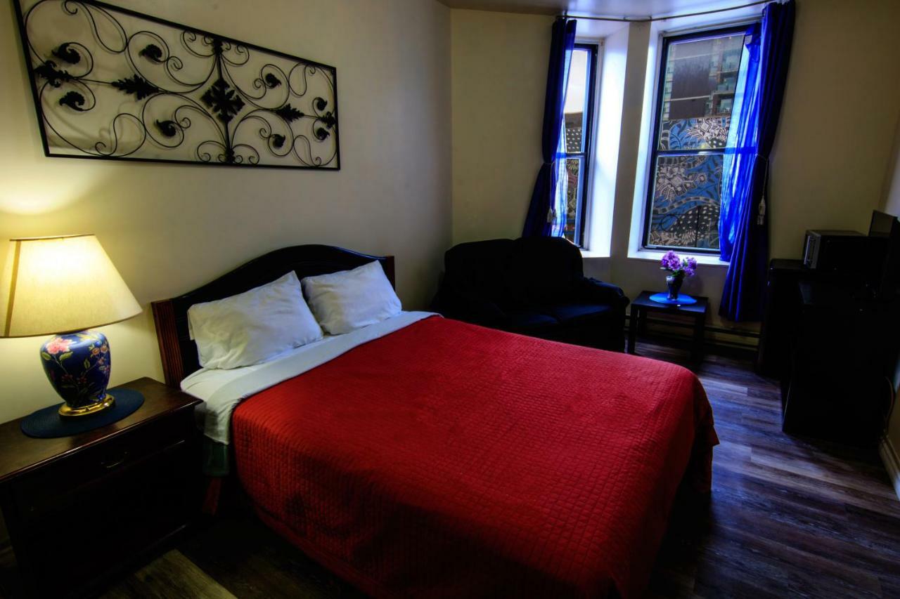 Hotel Casa Bella Montreal Zewnętrze zdjęcie
