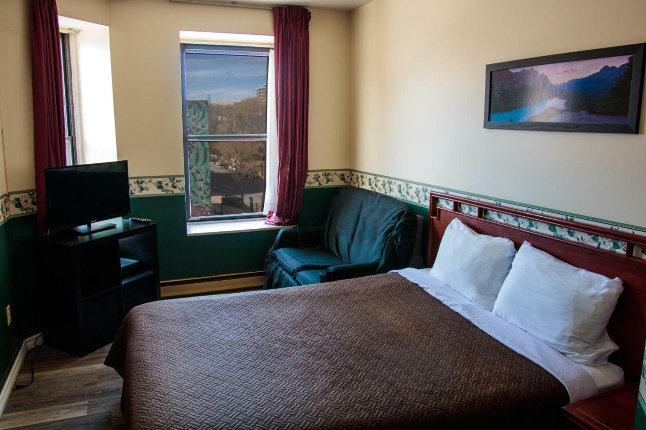 Hotel Casa Bella Montreal Zewnętrze zdjęcie