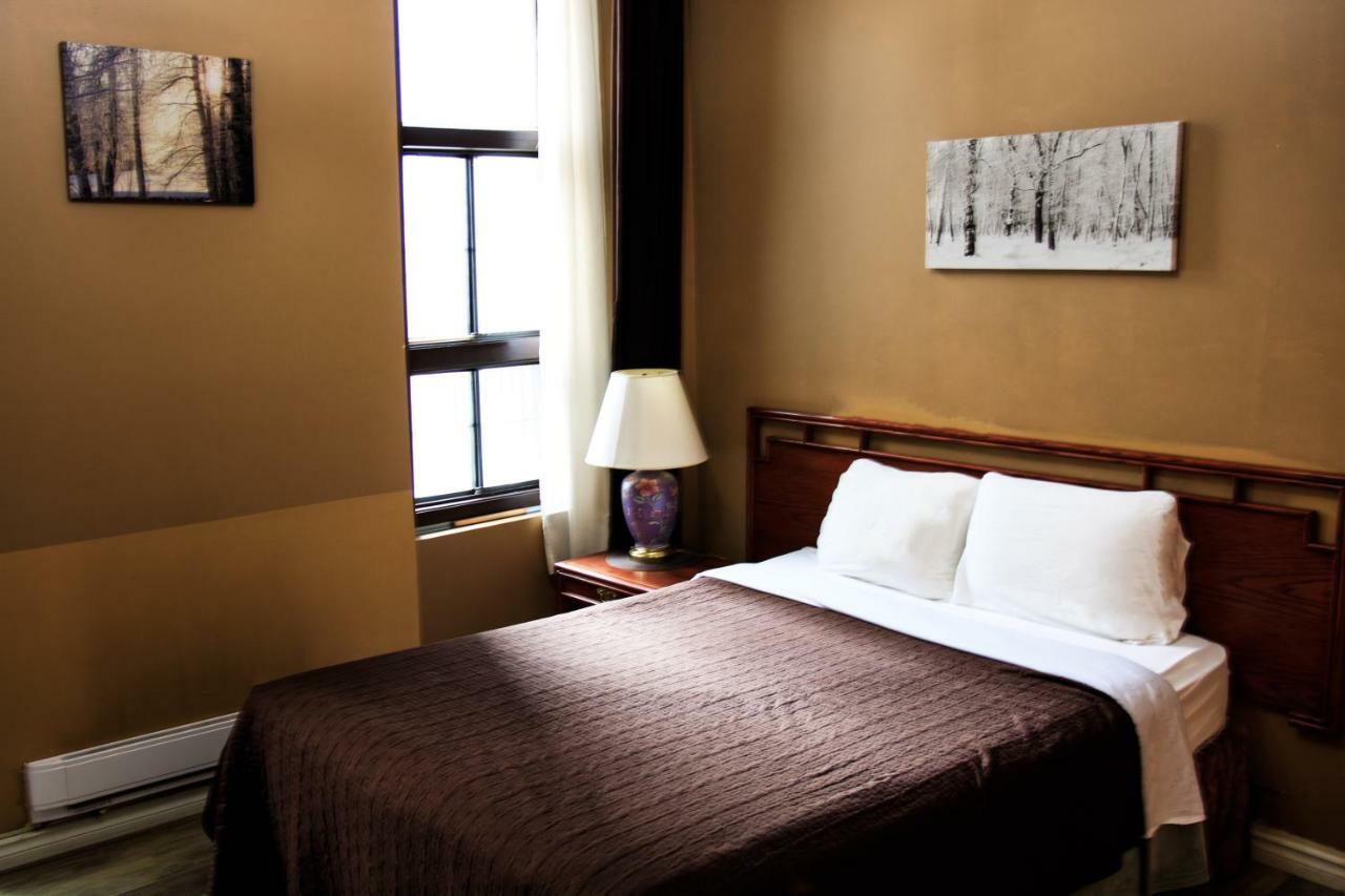 Hotel Casa Bella Montreal Zewnętrze zdjęcie